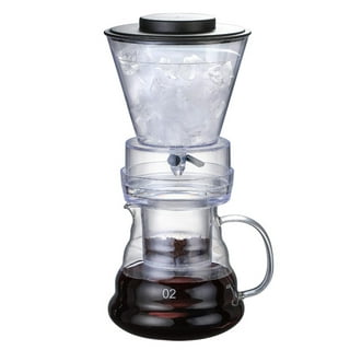 Farberware 1.5L 20 Bar Espresso Maker with Removable Water Tank, Silver and  Black - AliExpress