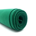 thumbnail image 1 of Ice Fabrics Craft Felt Fabric by The Yard - 72" Wide Acrylic Felt for DIY Arts & Crafts - Kelly Green - 3 Yards, 1 of 4