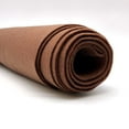 thumbnail image 1 of Ice Fabrics Craft Felt Fabric by The Yard - 72" Wide Acrylic Felt for DIY Arts & Crafts - Light Brown - 3 Yards, 1 of 4