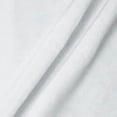 thumbnail image 1 of Ice Fabrics Solid Minky Fabric by The Yard - Soft & Smooth Fabric for Blankets, Apparel, Throws, Pillows & More - White - 1 Yard, 1 of 1