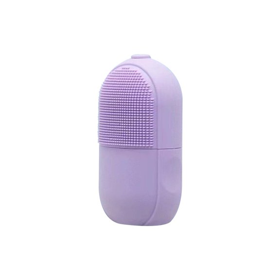 Ice Face Mould Ice For Face Ice Stick Beauty Facial Icing Roller Care Face Ice Icing Tool Ice Sphere For
