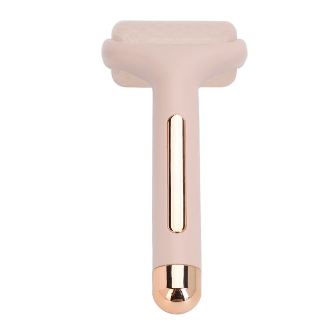 Ice Face Roller Cold Compress Reduce Puffiness Fade Fine Lines Facial