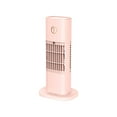 Ice Fan Air Cooler 2021 Mini Air Conditioning Fan USB Spray Watercooled Fan Desktop Cooling Fan