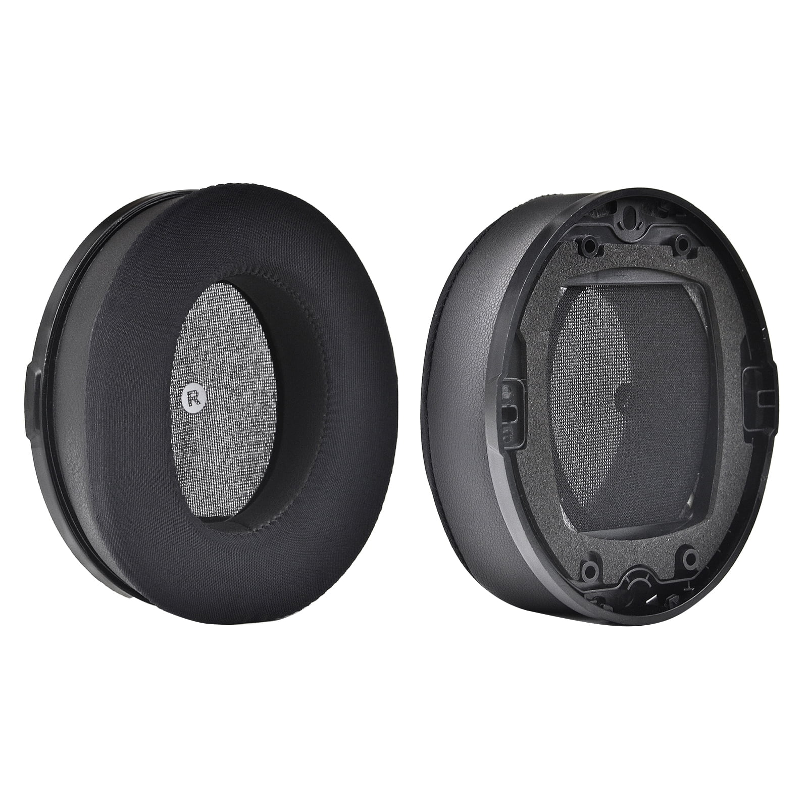 Ice Feeling Memory Sponge Ear Cushions for Audeze Penrose X/ Mobius ...