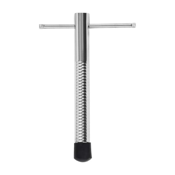 Ice Fishing Anchor Tent Stake Ground Nail Reinforced Stainless Steel for Securing Ice Fishing Shelters