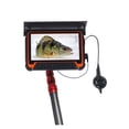 thumbnail image 1 of Ice Fishing Camera Underwater Deeper Sonar Fish Finder with 30M Cable Reel ,High Accuracy Identification, 1 of 6