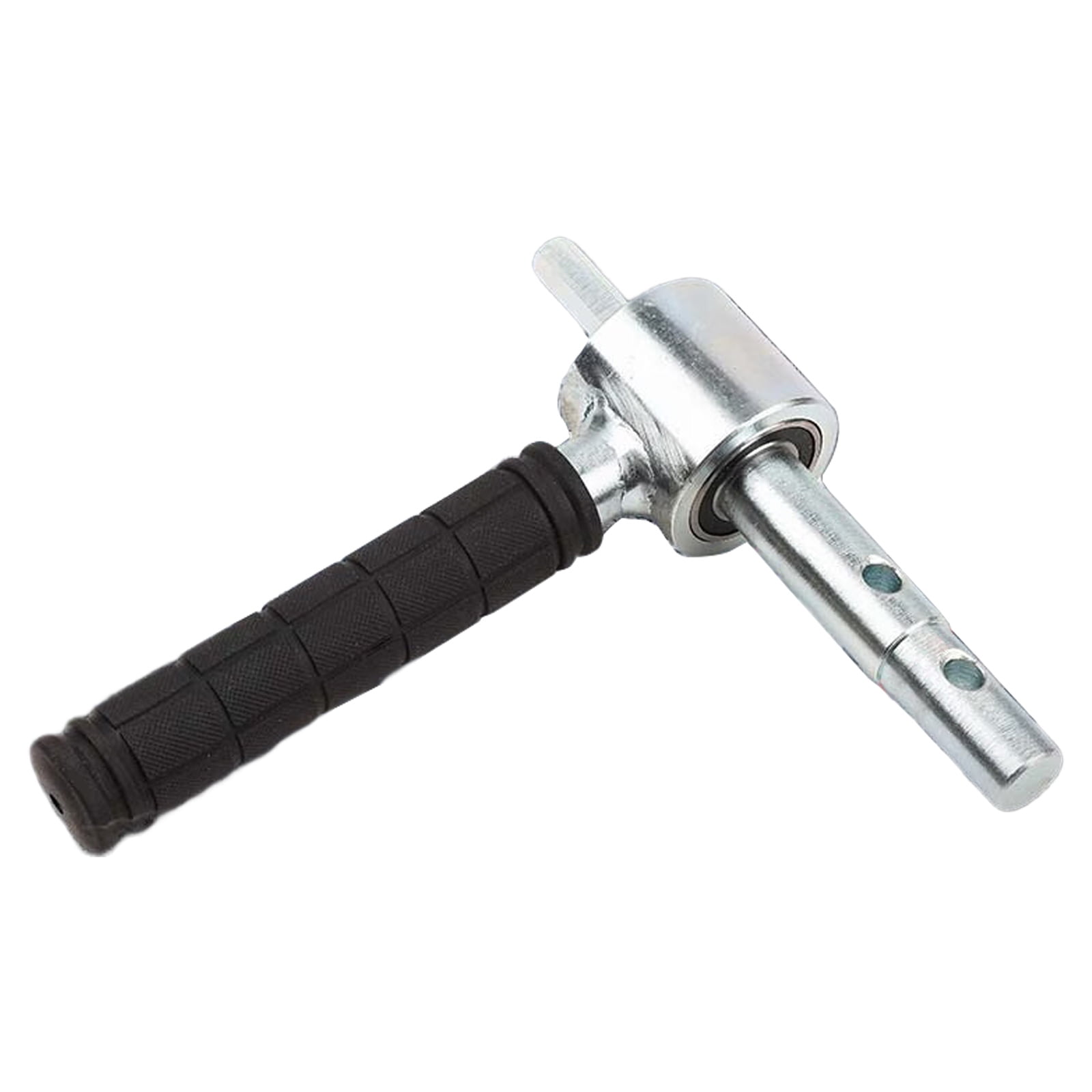 Ice Fishing Drill Bit Adapter For 18mm And 20mm Bit Providing Rapid Conversion Ice Auger Drill Adapter Supplies