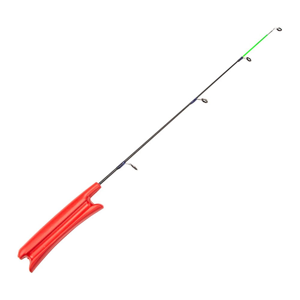 Ice Fishing Rod Winter Fishing Gear Fishing In Rivers Outdoor Fishing Gear