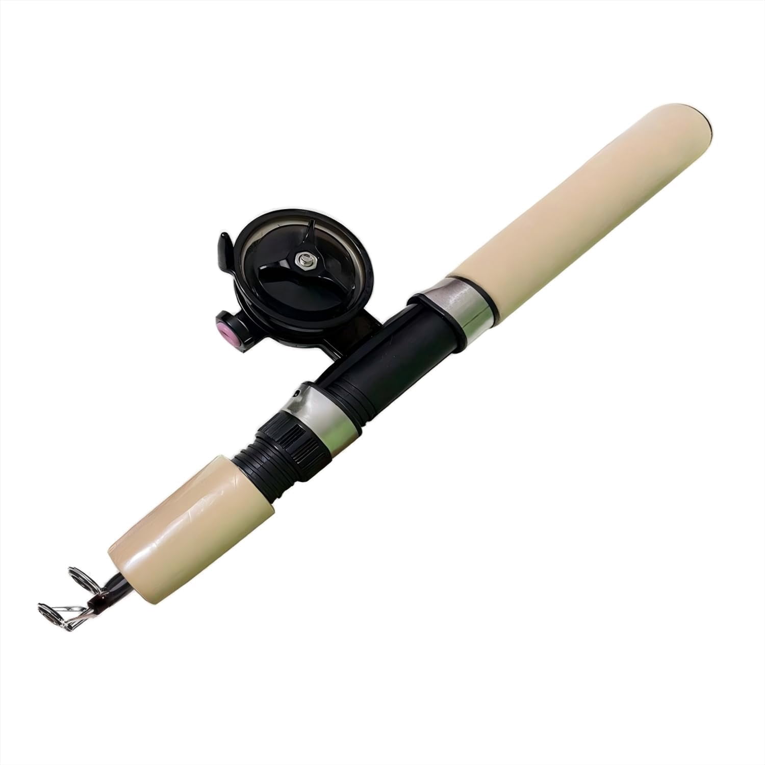 amazon ice fishing rod and reel WIDDEN Combo, 27