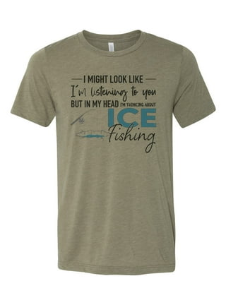 Ice Fishing Clothes