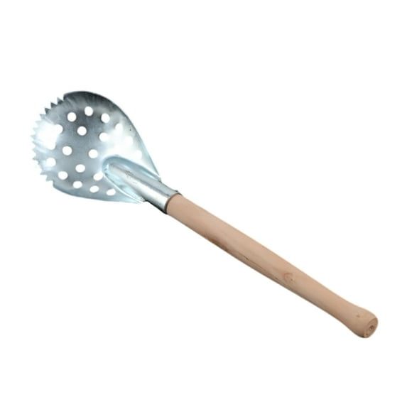 Ice Fishing Skimmer Scoops with Long Handle Winter Ice Fishing Scooper for Easy Removing Slush Snow Fishing Accessories