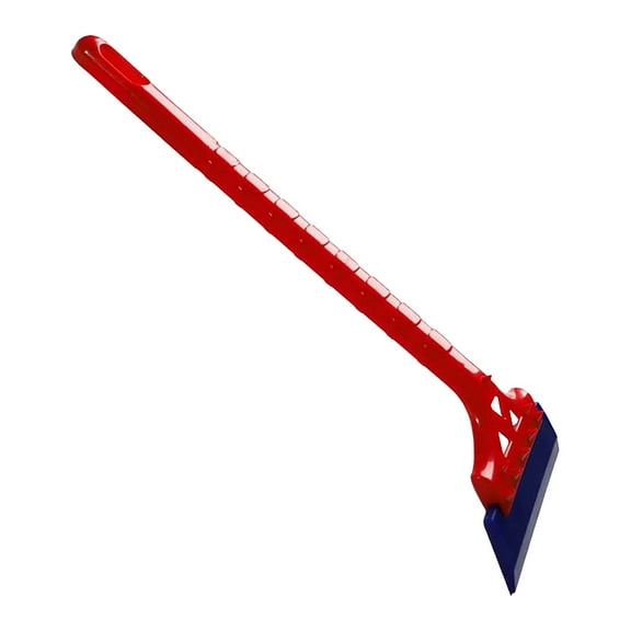 Ice Flake Windshield Shovel Scraper Tool for Efficient Car Window Removal and Winter Vehicle Care