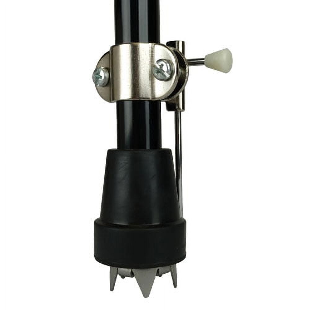 Ice Grip Tip Cane Attachment Blue Jay Brand
