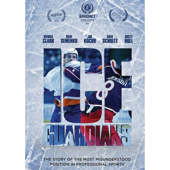 Ice Guardians (DVD), Uncork'd, Documentary