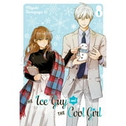Ice Guy and the Cool Girl 01