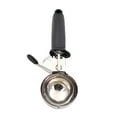 Ice Hockey Machine Cream Scoops Watermelon Scooper Cake Digging Spoon