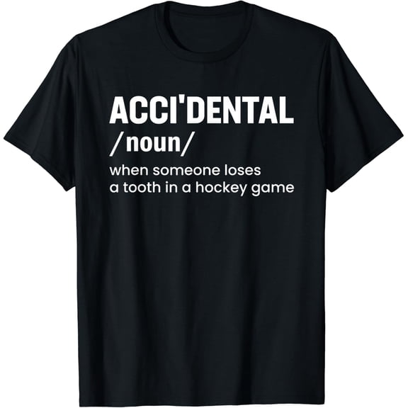 Ice Hockey Player Goalie Ice Hockey Sports Gear T-Shirt