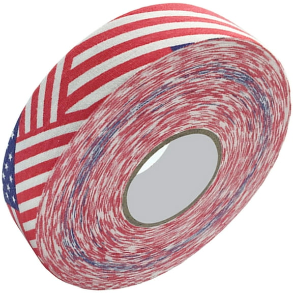 Ice Hockey Tape Convenient Lacrosse Band Sticks Cloth Badminton Overgrip Accessory
