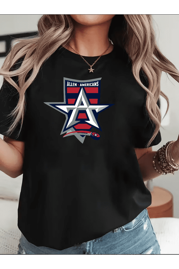 Ice Hockey Teams Power Cartoons Styles Style Design Great Graphic Unisex T-Shirt V15689, up to Size 5XL