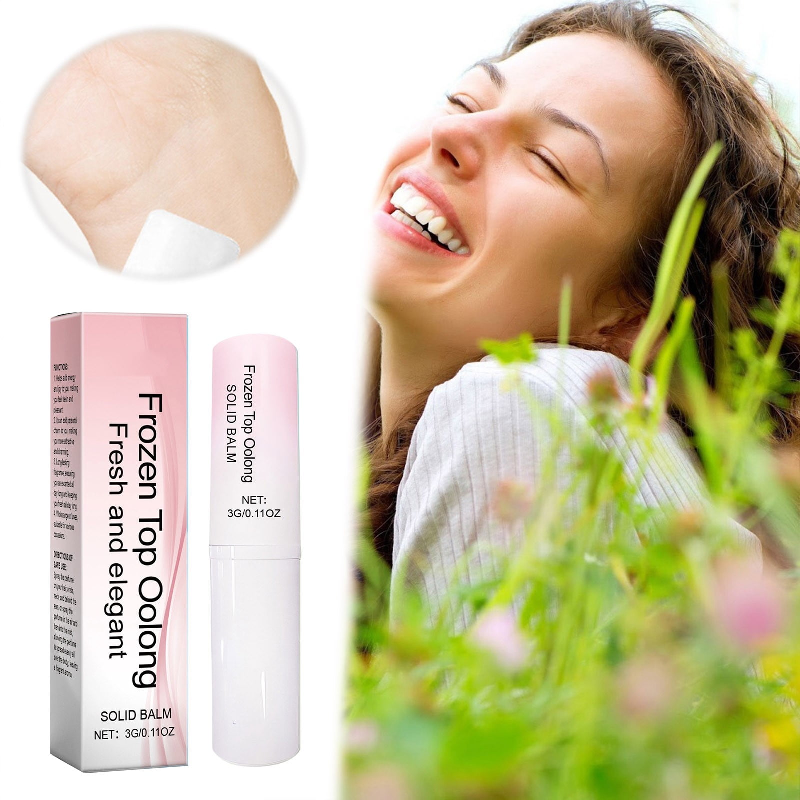 Ice Holder for Face for Mom Face Cleansing Pads for Friend Skin Body