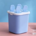 thumbnail image 1 of Ice Home Made Ice Popsicles Ice Popsicle Model Children'S Food Grade Ice, 1 of 4
