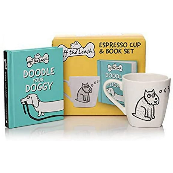 Ice House Books Mug, Ceramic