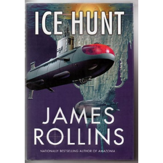 Pre-Owned Ice Hunt