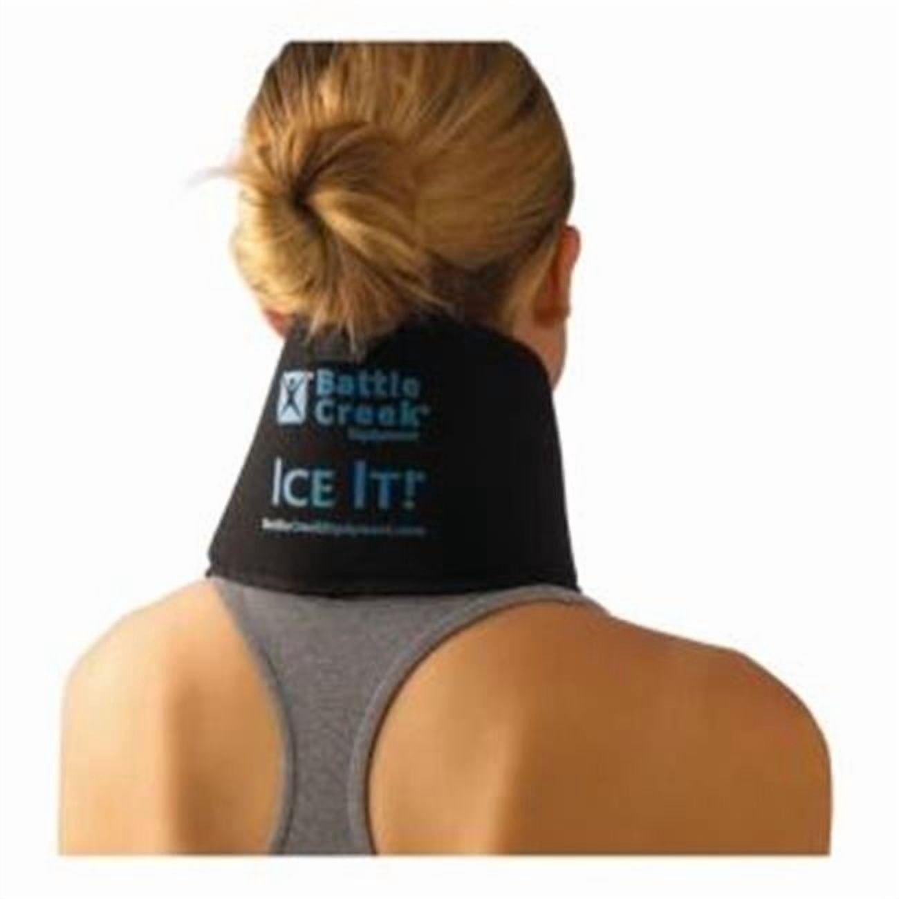Ice It! ColdCOMFORT 1 ea
