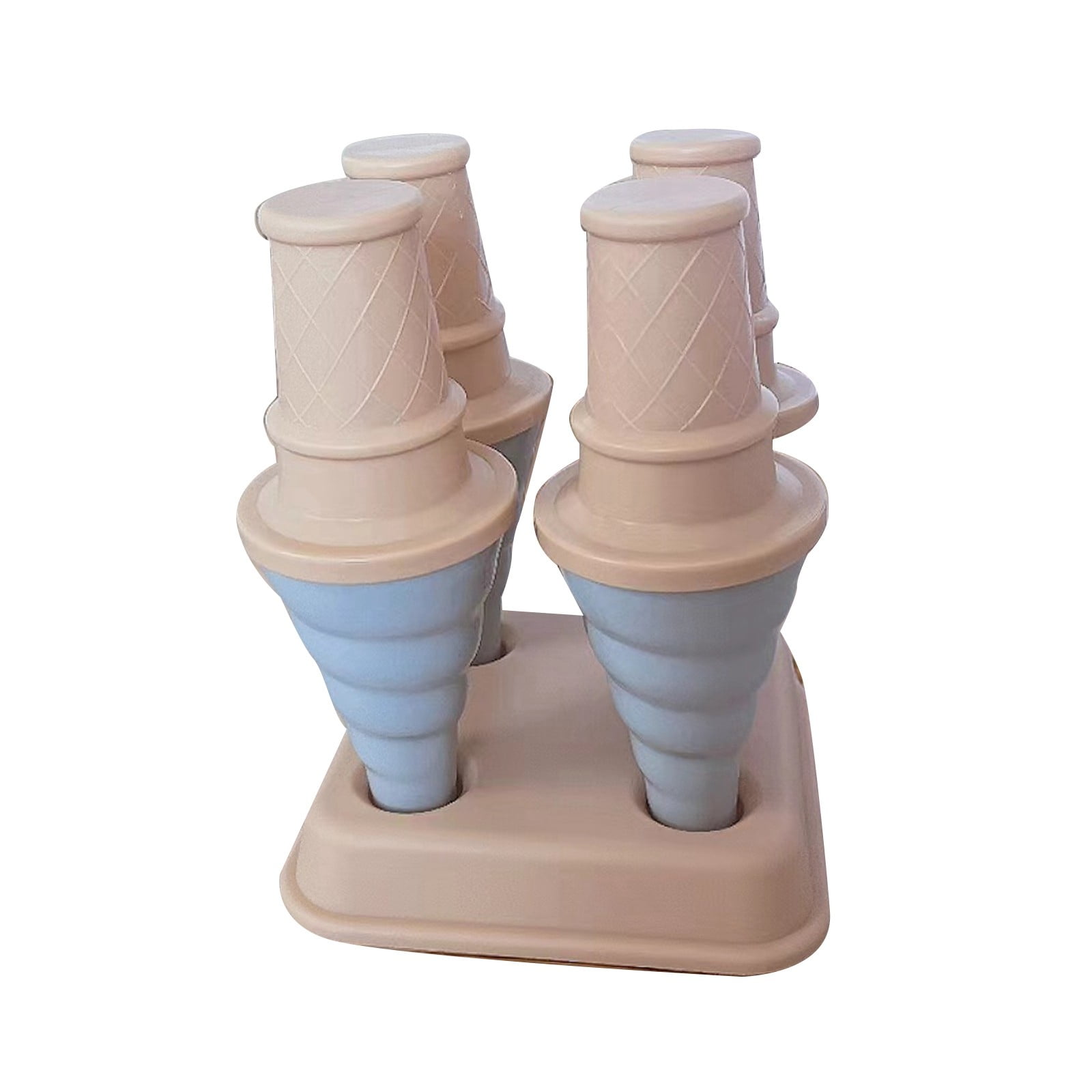 Ice Lolly Maker Round Cakesicle Ice Stick Ice Diy Silicone Cupcake