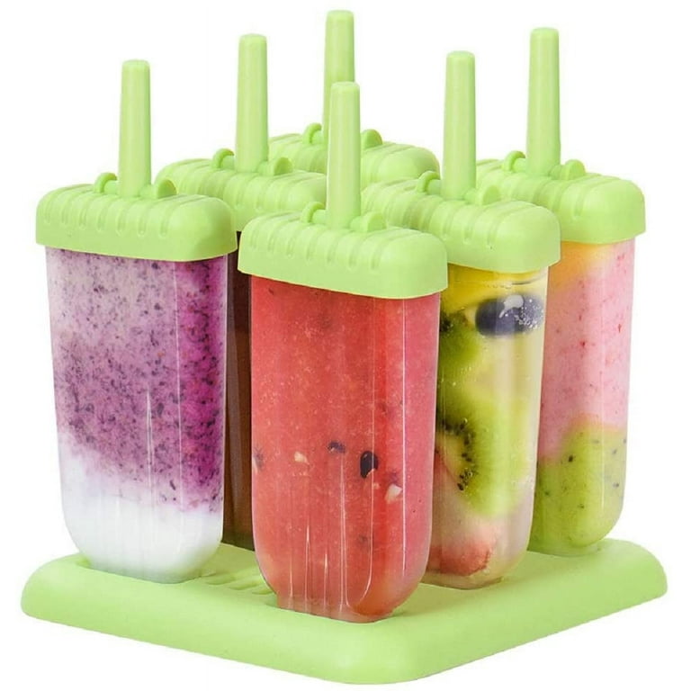 Frozen lolly moulds hotsell