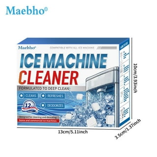 How to Clean Kitchenaid Ice Machine 2 How to Clean Kitchenaid Ice Machine