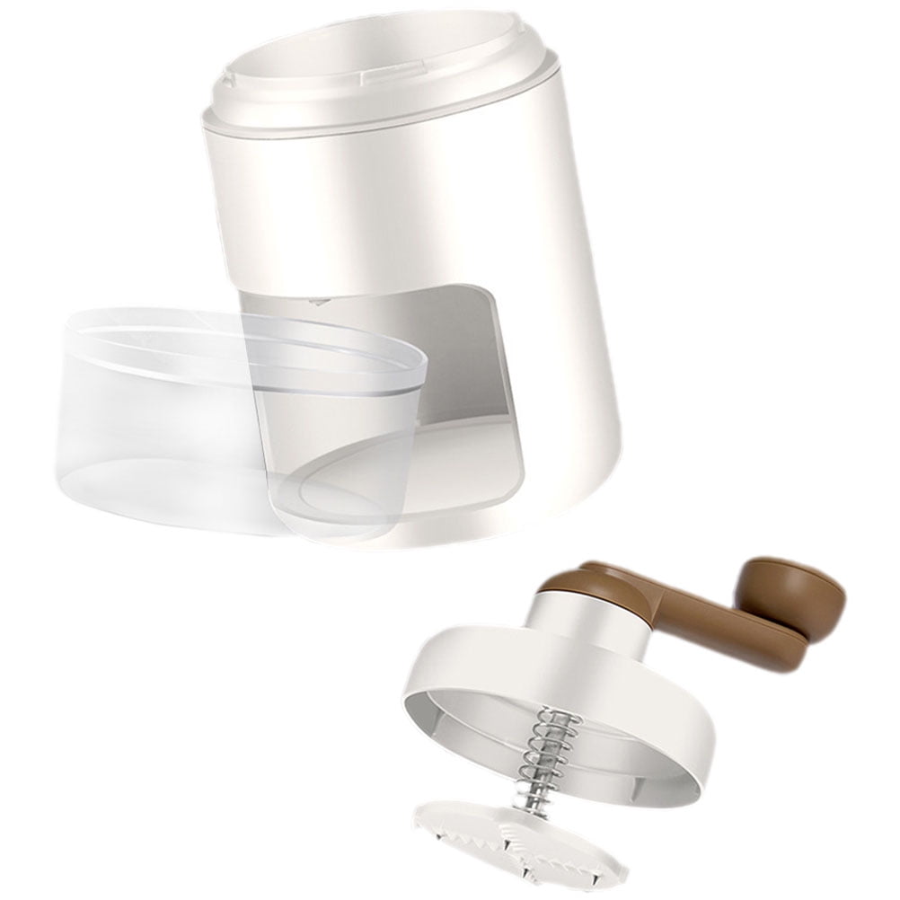 Ice Machine Ice Maker Machine Crush Ice Maker Ice+cube Drinks Stirrer Crushed Ice Makers Ice