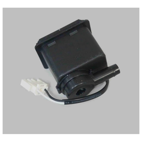 Ice Machine Recirc Pump Replacement For KUIC15PRXS3 KUIC18NNTS0 KUIC18NNTS1 KUIC18NNTS2 KUIC18NNTS3 KUIC18NNTS4 KUIC18NNXS0 KUIC18NNXS1