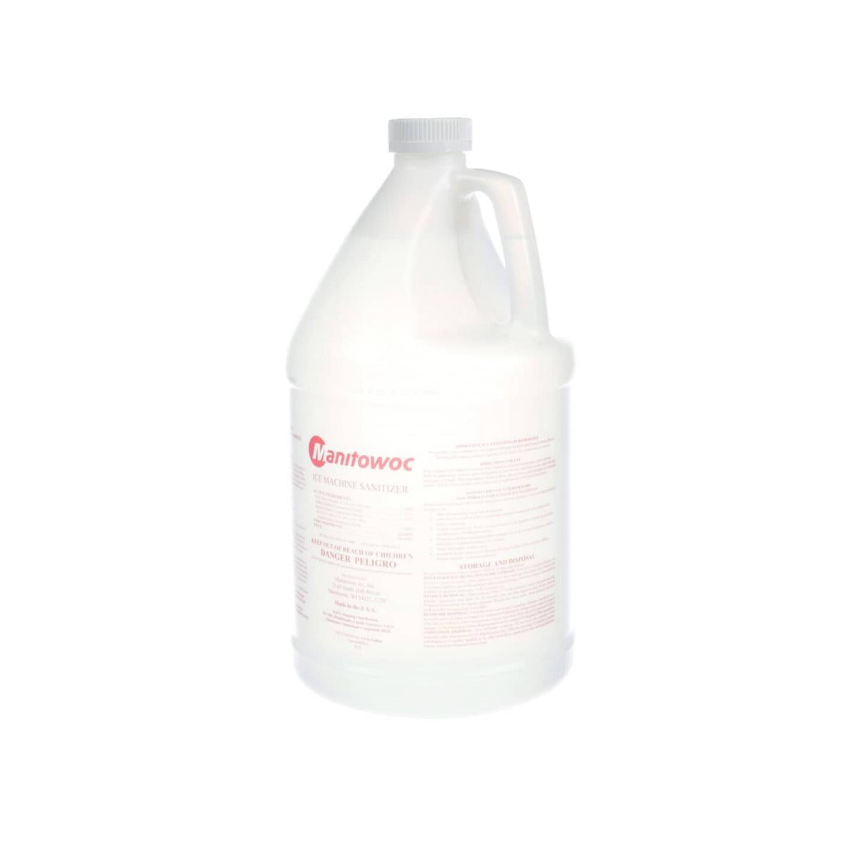 Ice Machine Sanitizer/Gallon