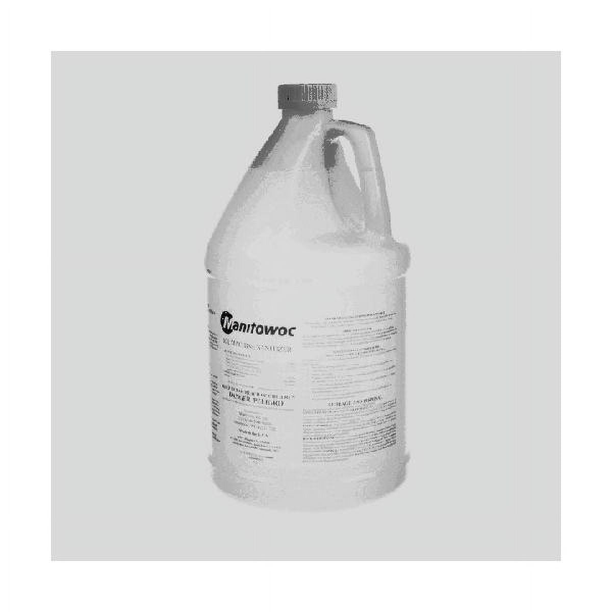 Ice Machine Sanitizer/Gallon