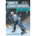 thumbnail image 1 of Pre-Owned Ice Magic (Matt Christopher Sports Series), 9780316139915, 0316139912, Paperback, Reprint edition, 1 of 1