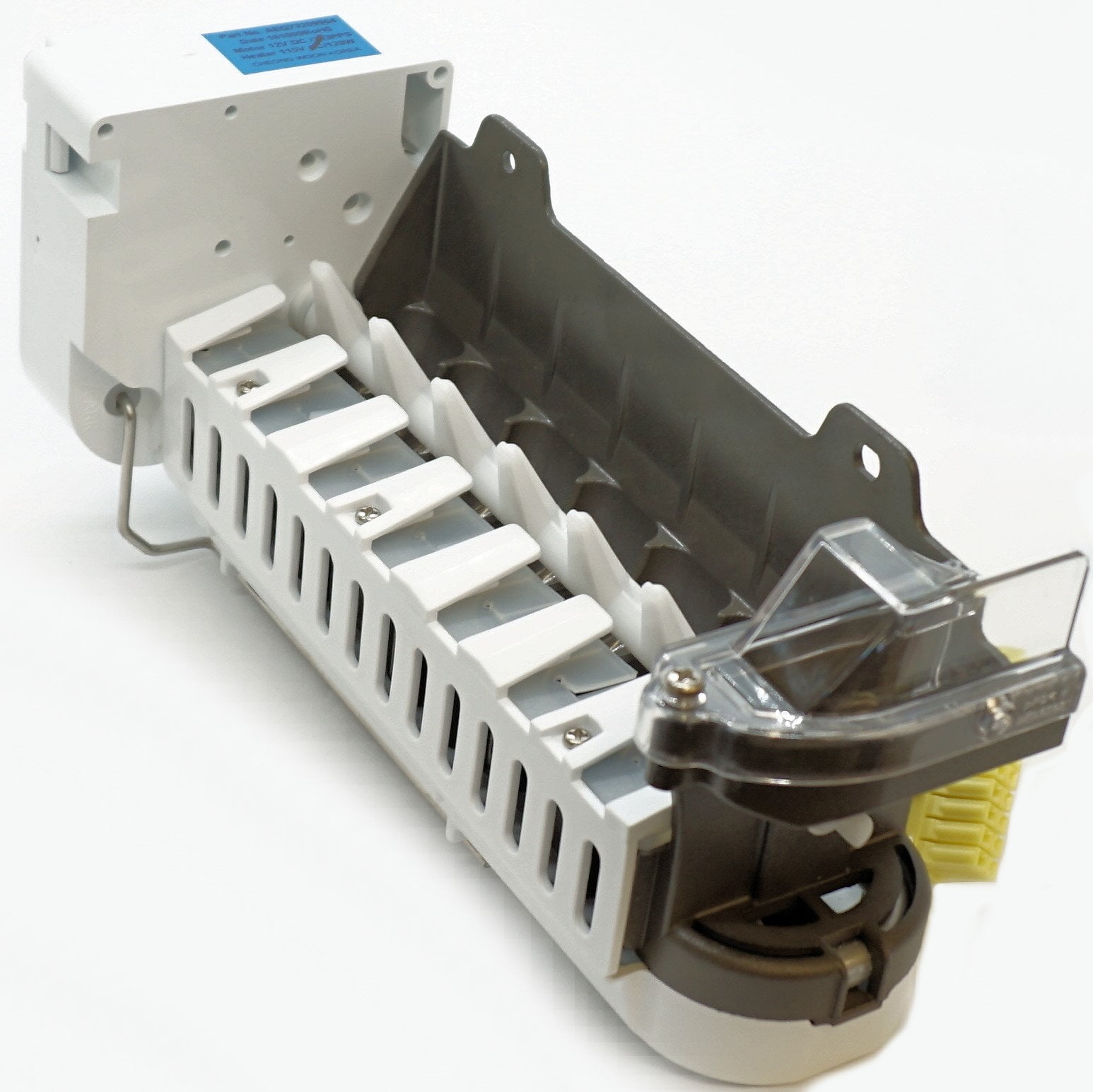 Ice Maker Assembly fits LG Freezer, AP6233668, AEQ73130002, AEQ73209904