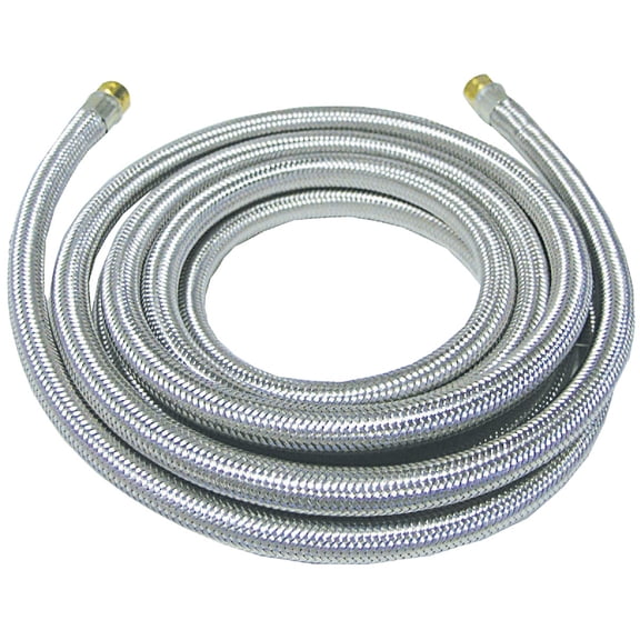 Ice Maker Connector Hose - Single Pack