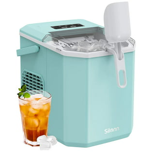 Portable Ice Makers in Ice Makers 