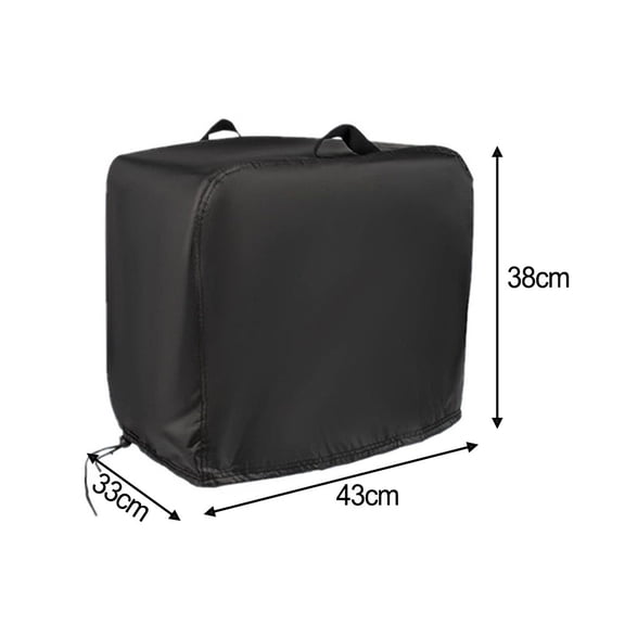 Ice Maker Cover,Ice Machine Cover for Ice Maker Machine,Waterproof Shield