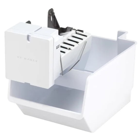 Ice Maker For 18.3 Cubic Feet Refrigerator STMR183PE1W STMR183PE1B STMR183PE1S
