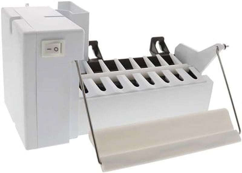 Ice Maker For Series E23CS75, EI126 EI23, EI26 EW23 DFHS2313 For Frigidaire Refrigerator