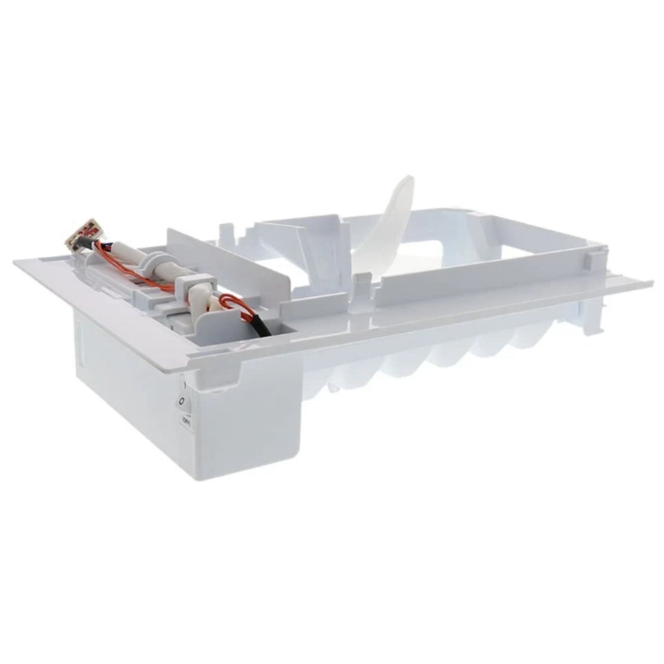 Ice Maker Replacement For Kenmore 795.71043.013 795.71049.010 795.71049.011 795.71049.012 795.71049.013 795.71302.010 795.71302.011 795.71302.012 795.71303.010 795.71303.011 795.71303.012 Refrigerato