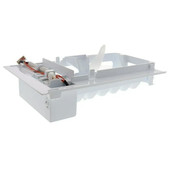 Ice Maker Replacement For LG LDC24370ST LDC24370SW LDCS22220S LDCS22220W LDCS24223B LDCS24223S LDCS24223W LFC20770SB LFC20770ST LFC20770SW LFC21770ST LFC22770SB LFC22770ST Refrigerator