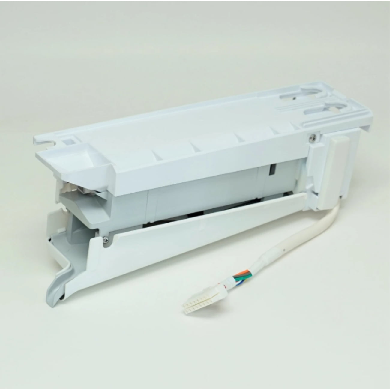 Ice Maker Replacement for Samsung RF28HDEDBSR/AA RF28HDEDPBC/AA RF28HDEDPWW/AA RF28HDEDTSR/AA RF28HFEDBBC RF28HFEDBBC/AA RF28HFEDBSG/AA RF28HFEDBSR RF28HFEDBSR/AA RF28HFEDBSR/AA-0001 Refrigerator Etc