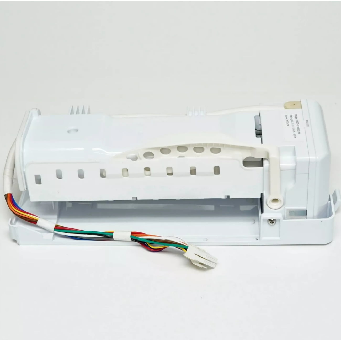 Ice Maker Replacement for Samsung RF4267HARS RF4267HARS/XAA RF4289HBRS RF4267HAWP RF4267HAWP/XAA RF4287AARS RF4289HARS RF4287HABP RF4287HAPN RF4287HARS Refrigerator