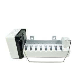 Ice Maker Replacement for WRS325SDHZ00 WRS325SDHZ01 WRS325SDHZ04 WRS331FDDB00 WRS331FDDB01 WRS325SDHV04 WRS325SDHW00 WRS325SDHW01 WRS325SDHW04 Refrigerato