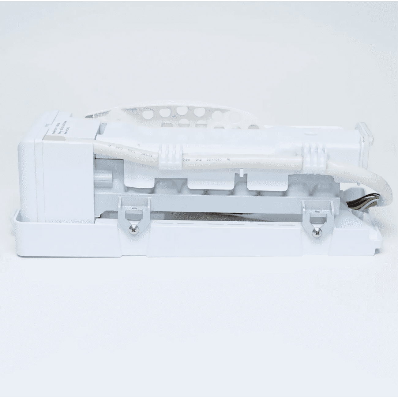 Ice Maker Replacement for Samsung RFG297AARS RFG297AARSXAA RFG297AARSXAC RFG297AAWP RFG297AAWPXAA RFG297AAWPXAC RFG299AARS RFG299AARSXAA Refrigerator