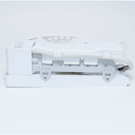 Ice Maker Replacement for Samsung RFG297AARS RFG297AARSXAA RFG297AARSXAC RFG297AAWP RFG297AAWPXAA RFG297AAWPXAC RFG299AARS RFG299AARSXAA Refrigerator