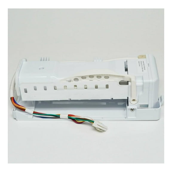 Ice Maker Replacement for Samsung Refrigerator RF4267HARS, RF4289HBRS, RFG297HDRS & More - Compatible Part